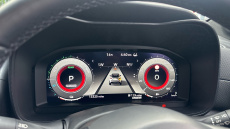 Nissan Juke 1.6 Hybrid N-Connecta 5dr Auto Hybrid Hatchback